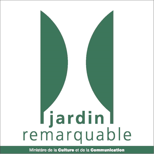 Label Jardin Remarquable 2020